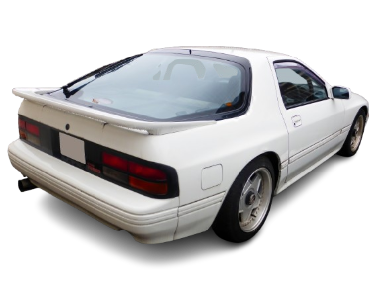 Mazda RX-7 (FC)